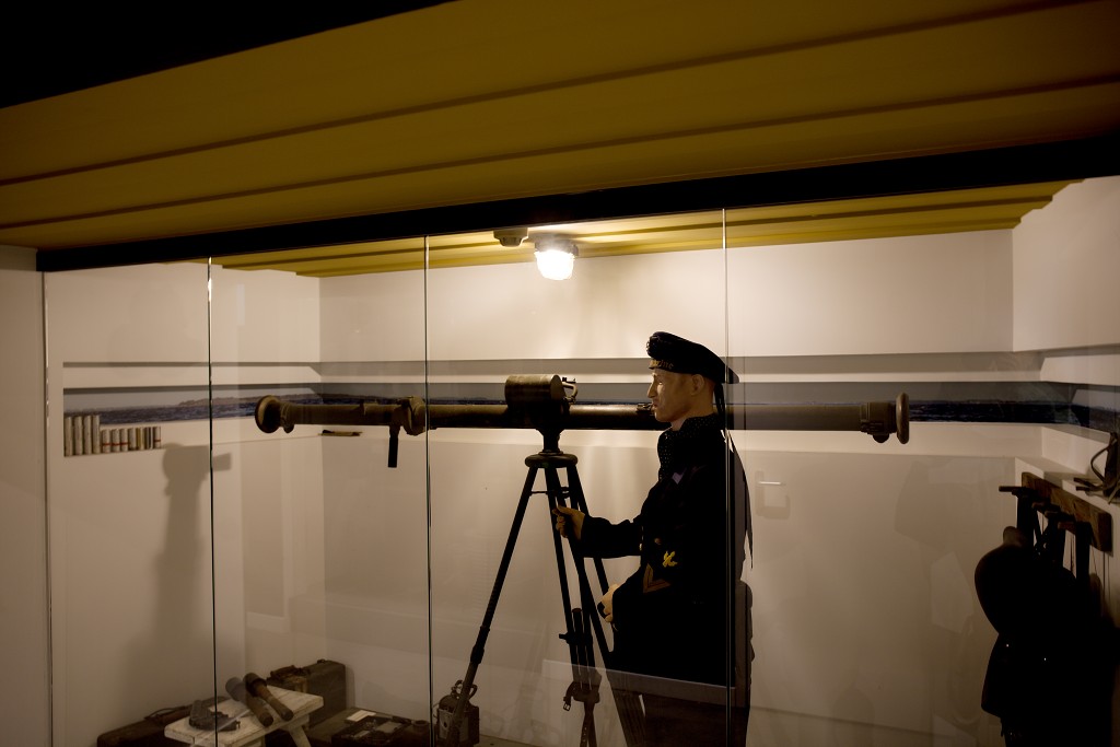 Bevrijdingsmuseum Zeeland